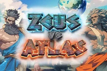 Zeus vs Atlas